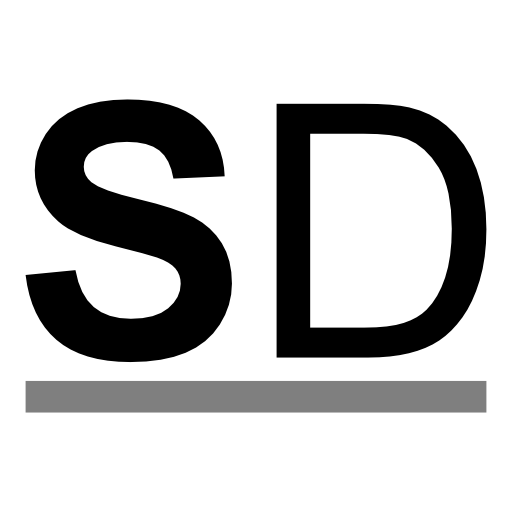 STROMDAO Icon